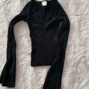 Topp - Topp från hm i storlek xs 