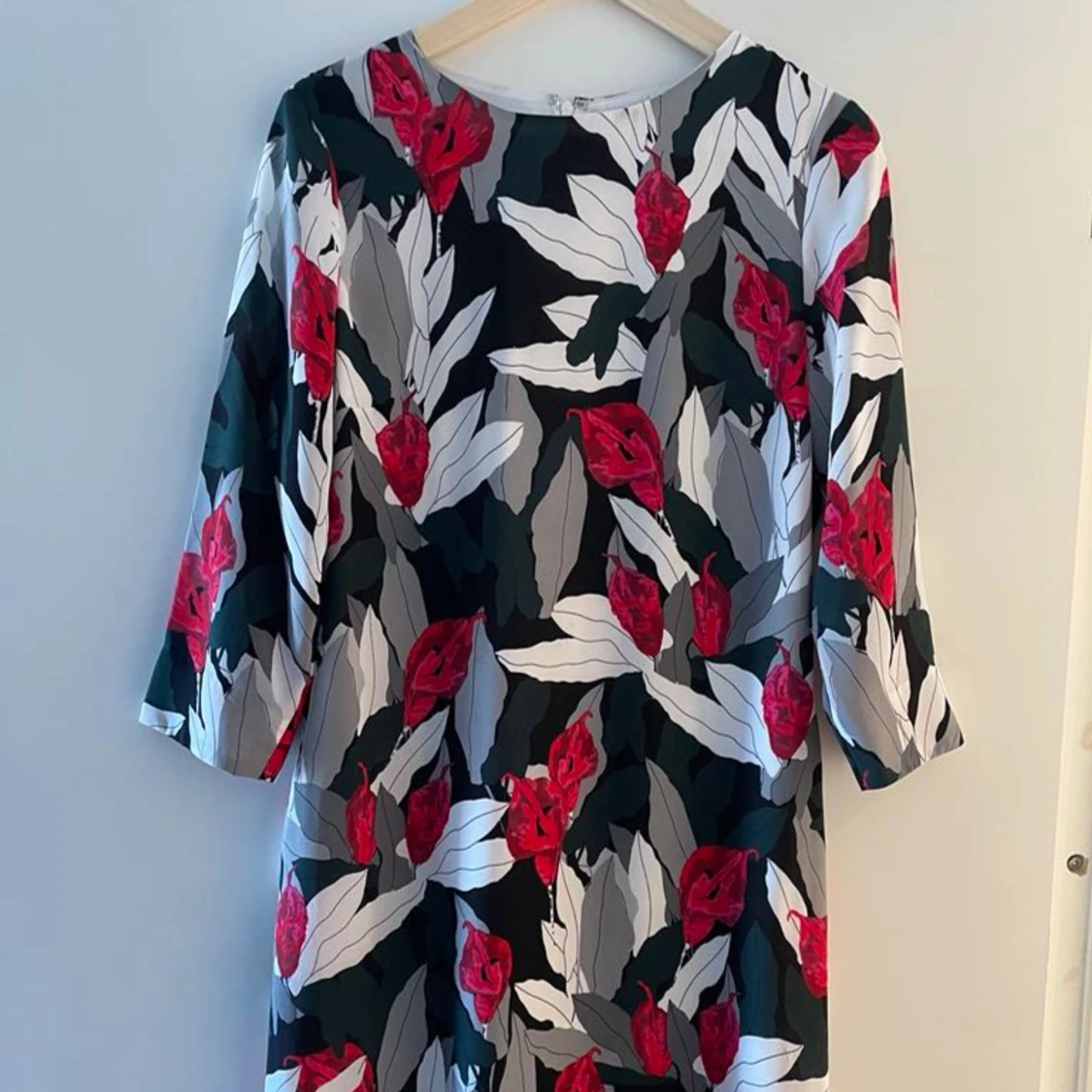 Sommarklänning  - 91