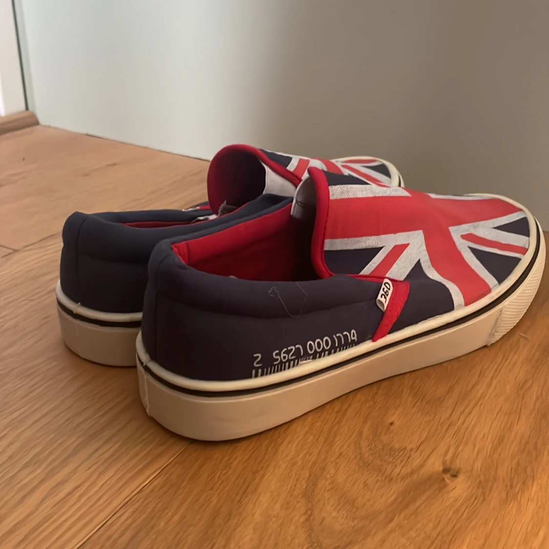 Sneakers strl 35 (36) - 92