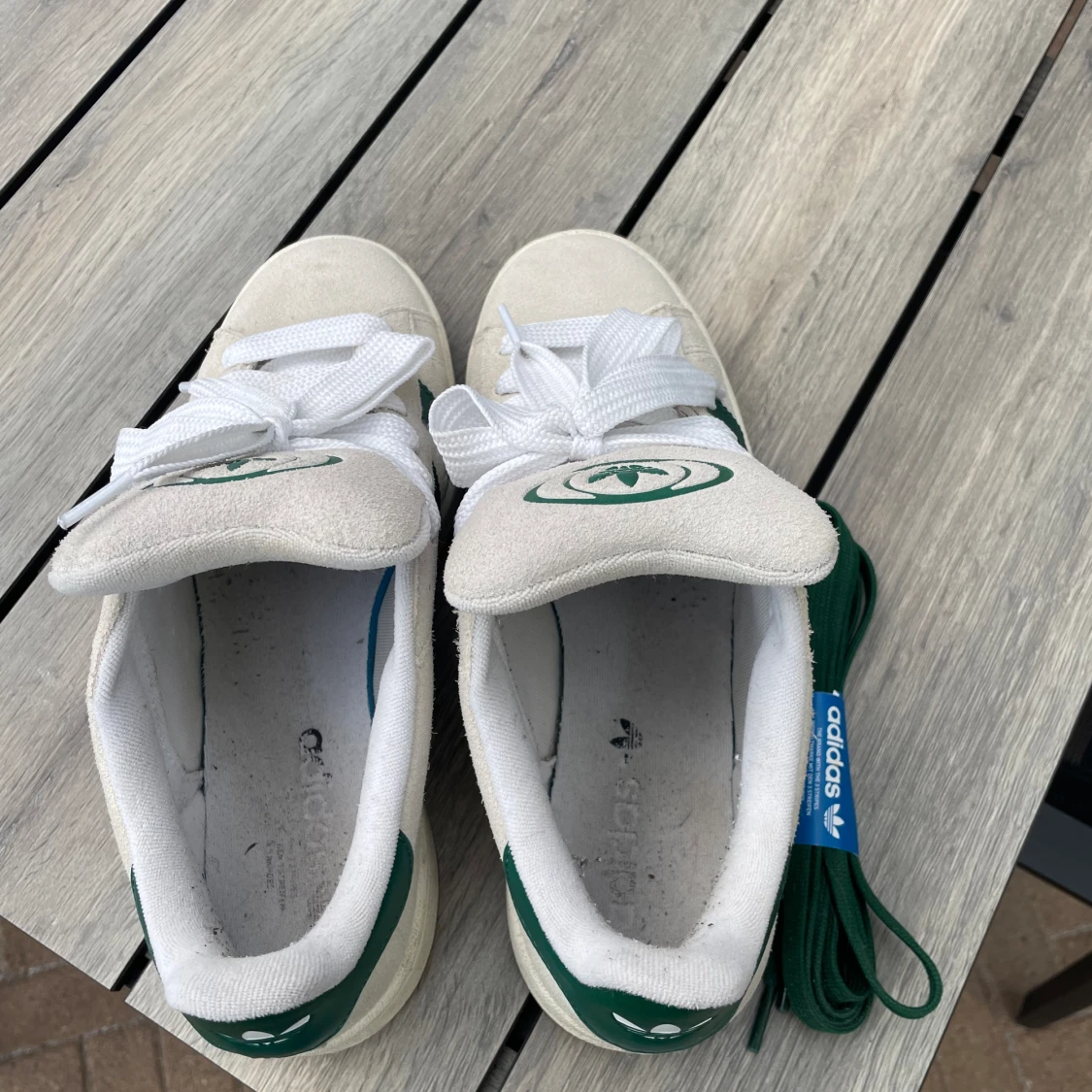 Addidas campus  - 90