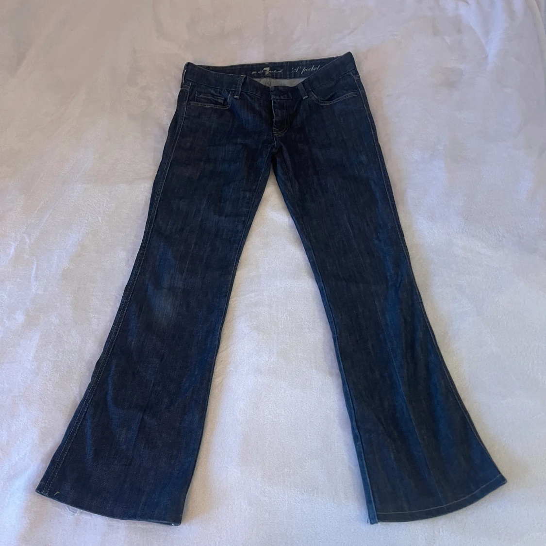 Bootcut jeans  - 90