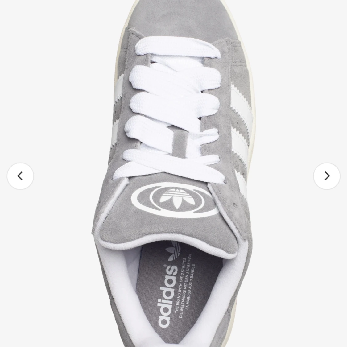 Adidas campus st 39 - 91