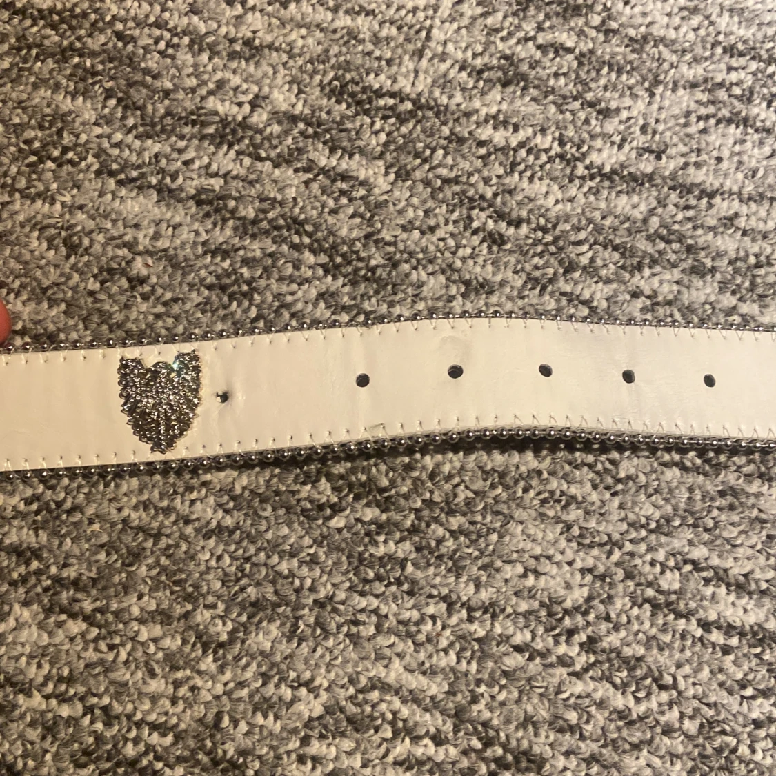 Tuttolente bälte - 91