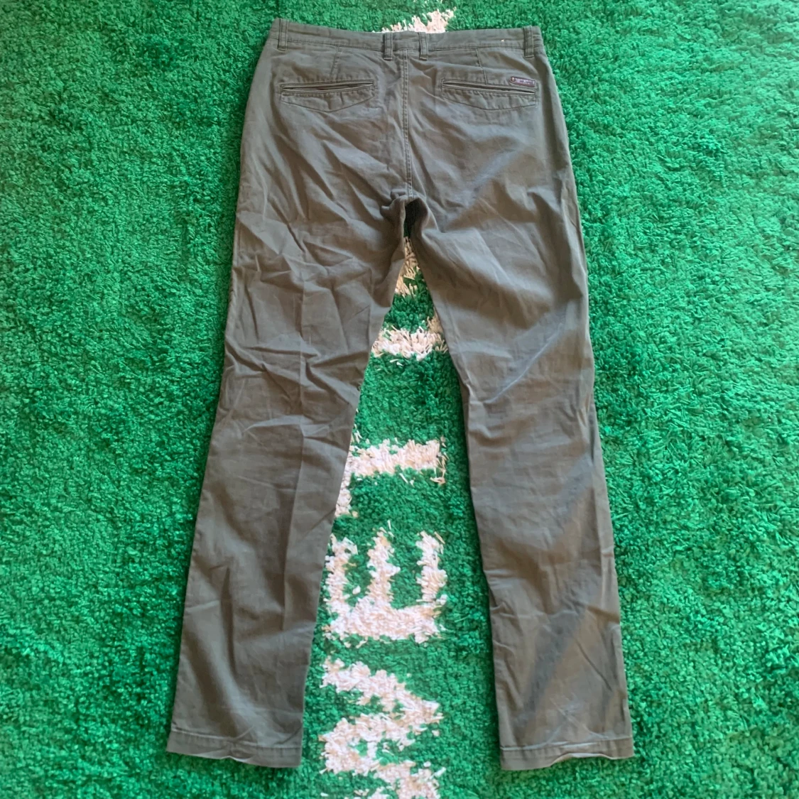 NN.07 chinos - 90