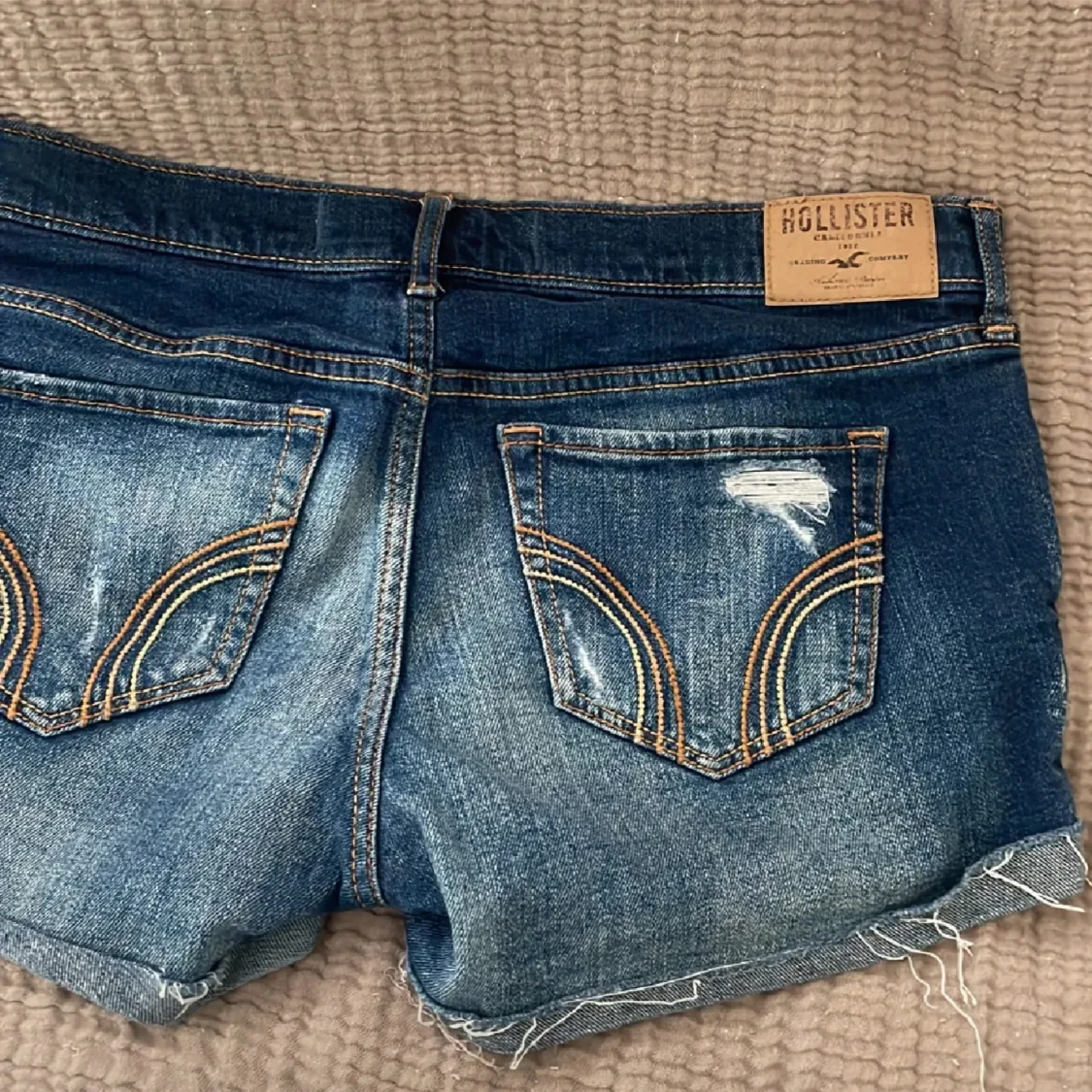 Hollister shorts - 91