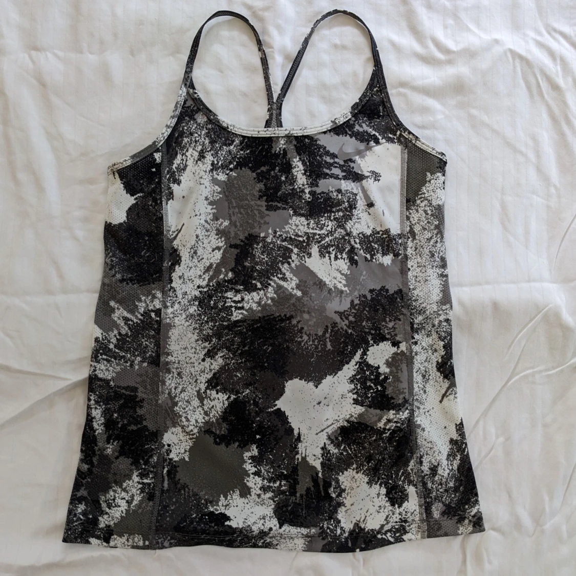 Träningslinne Nike - 91