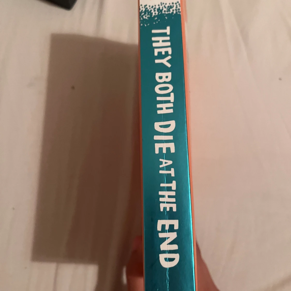 They both die at the end - 91