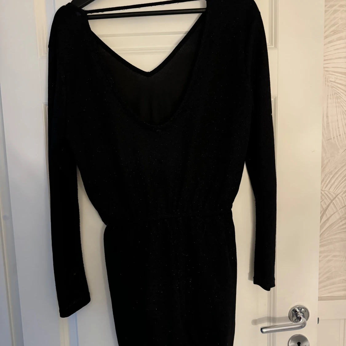 Glittrig playsuit  - 90