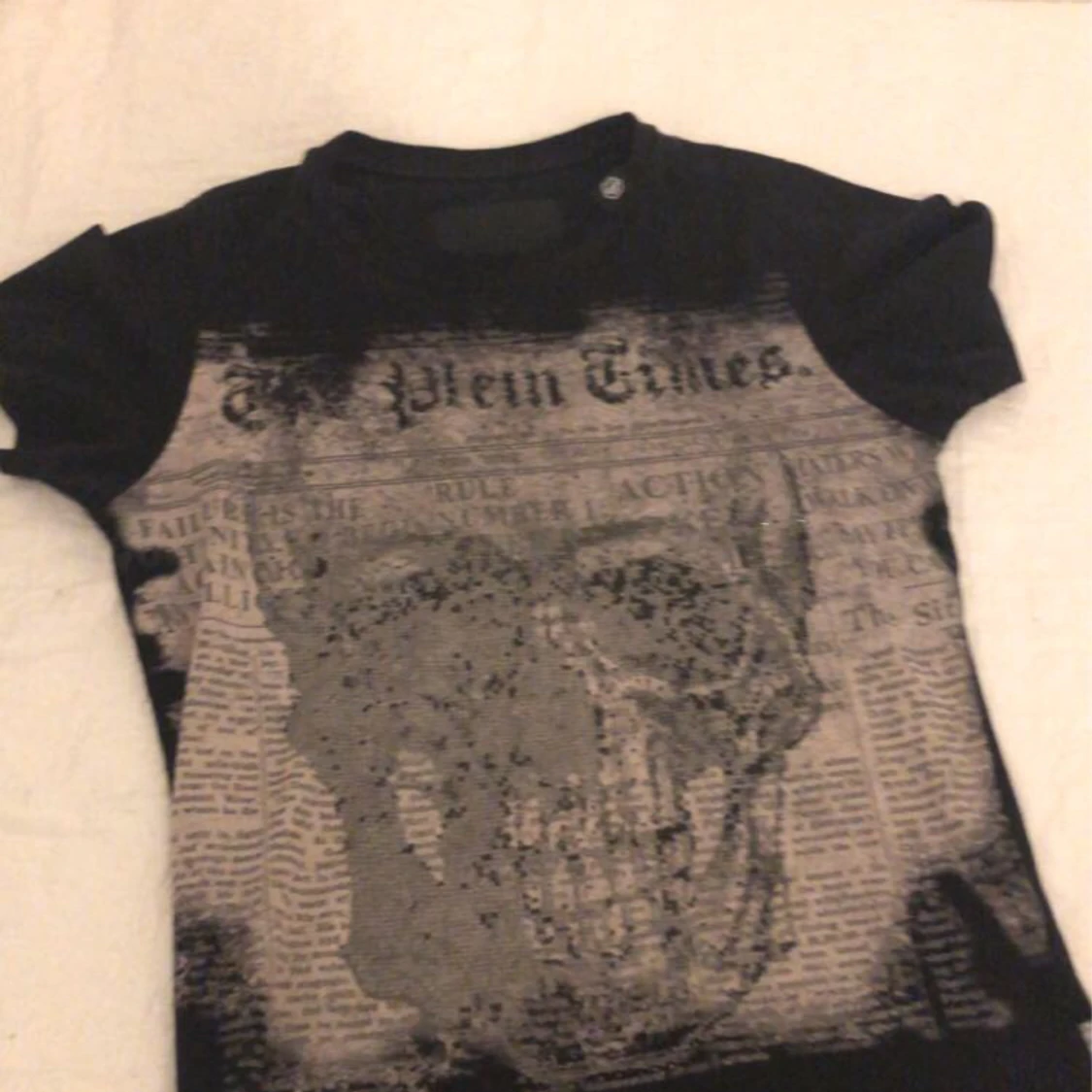 Phillip Plein Tröja