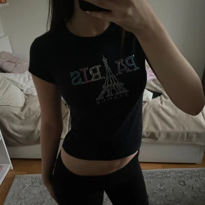 T shirt - Så söt t shirt köpt vintage 