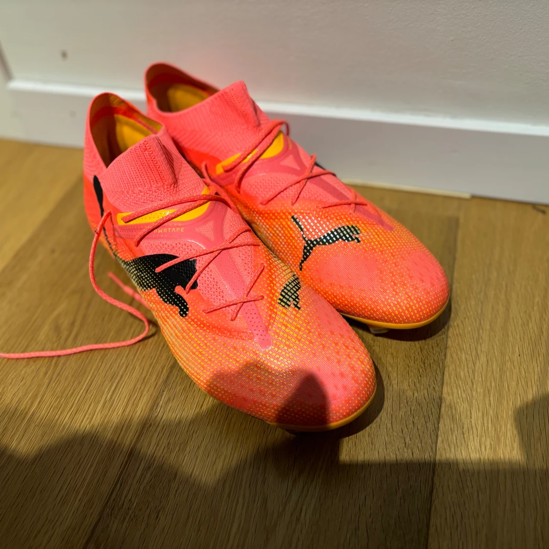 Fotbollskor Puma Future 