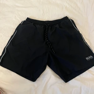 Badshorts boss  - Badshorts från Boss, använda 1 gång. 