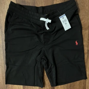 Polo/ralph lauren shorts - Storlek M helt nya