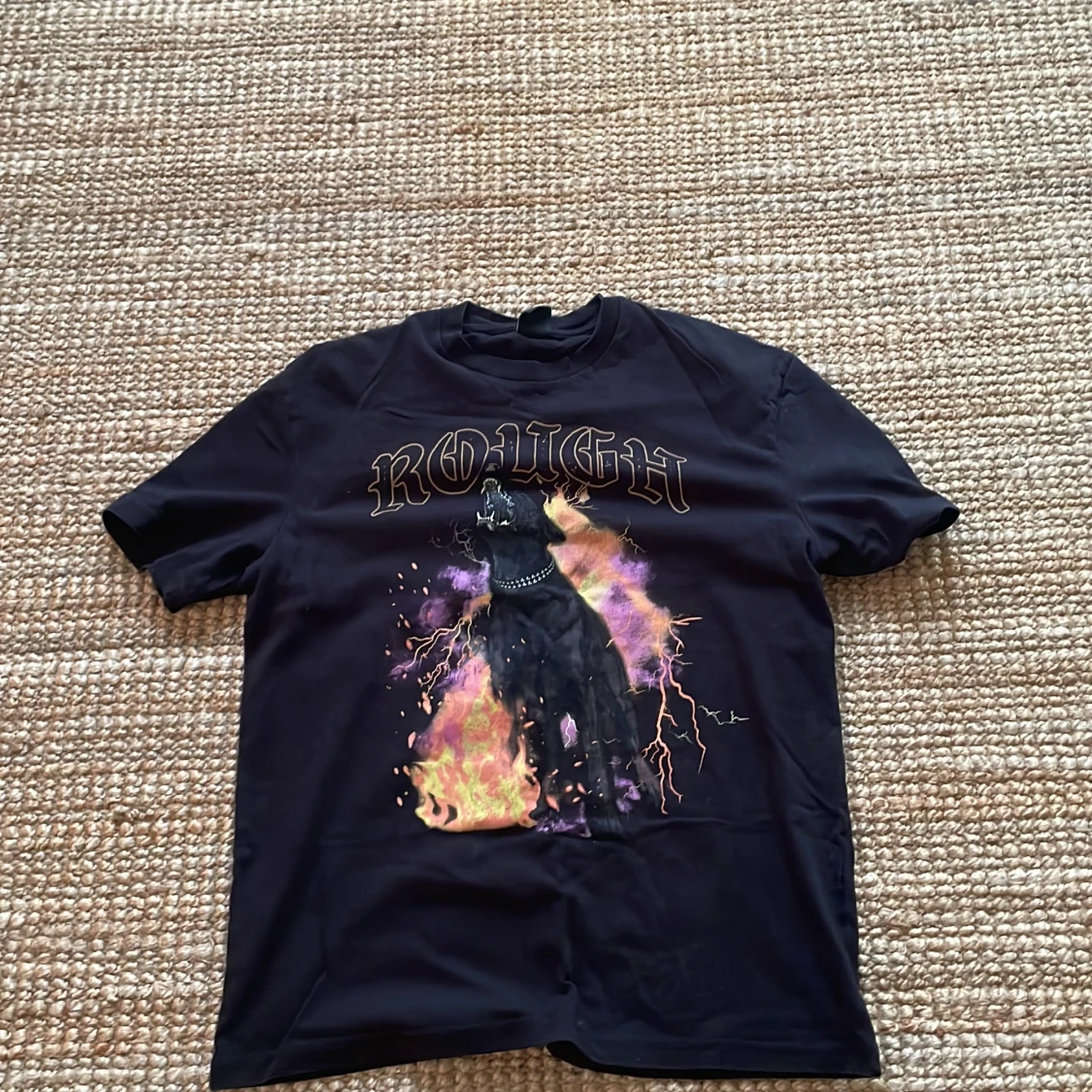 T shirt från new yorker