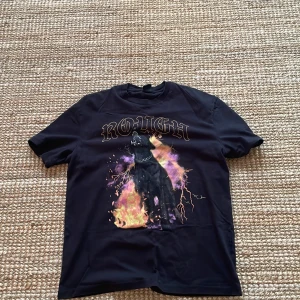 T shirt från new yorker - T shirt från new torkar stl XS men kan passa S även M kanske 