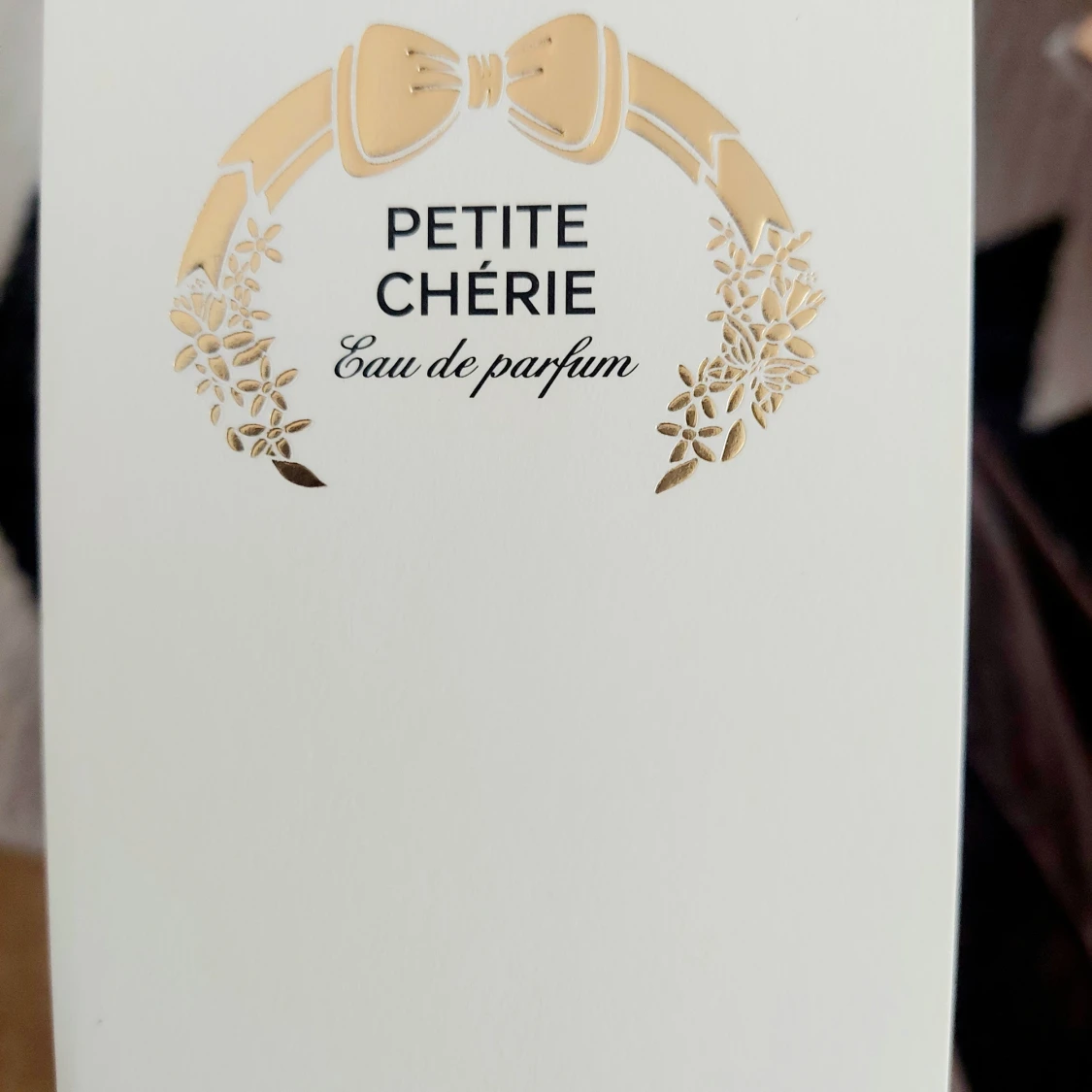 Petite Cherie - Annick Goutal parfym - 90