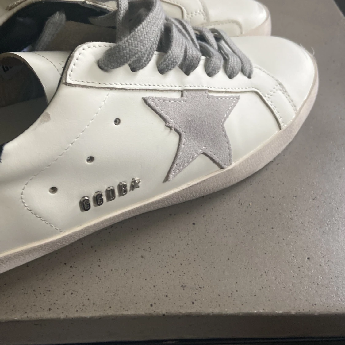 Golden goose skor  - 90