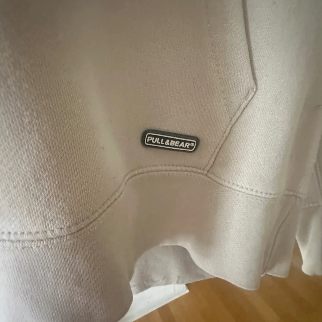 hoodie pull&bear - 90