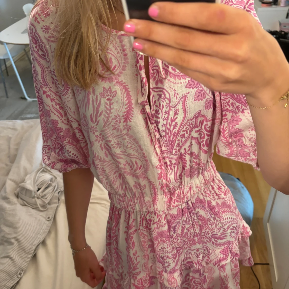 Zara klänning!  - 90