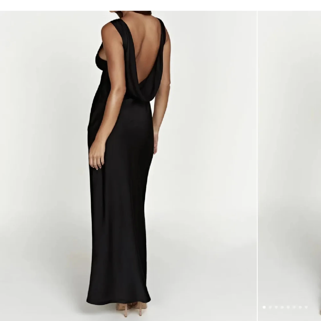 Klänning från Meshki - 90