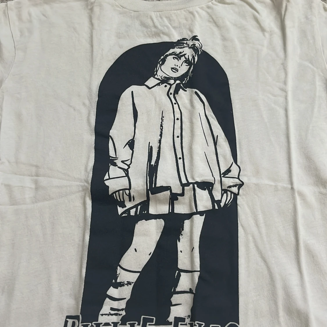 Billie Eilish merch  - 91