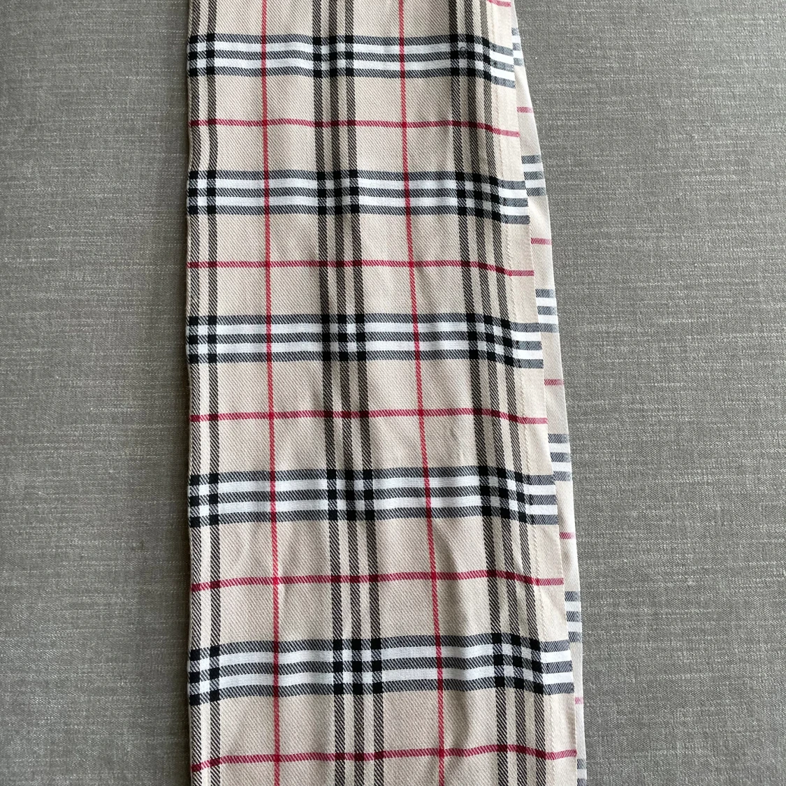Burberry halsduk - 91