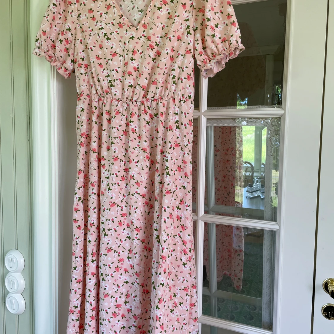 Sommarklänning  - 91