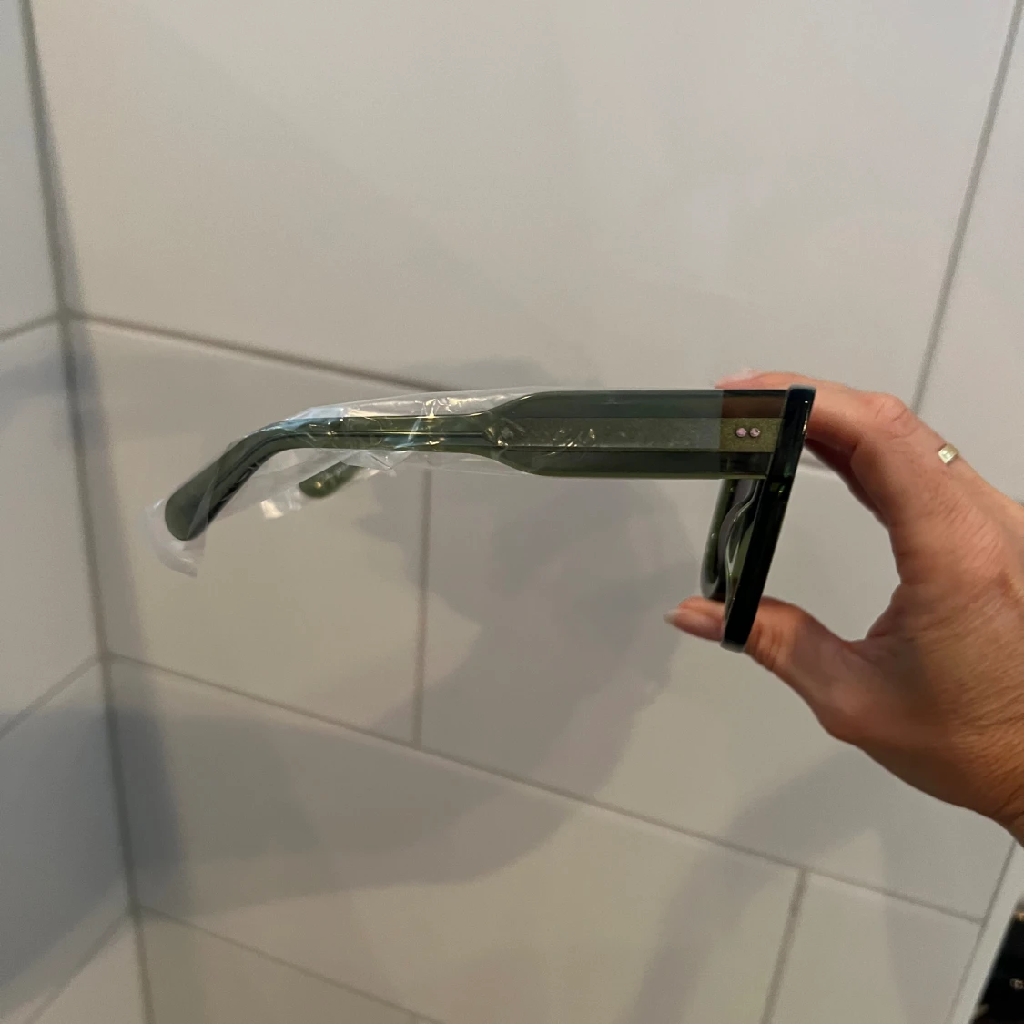 Chimi #008 solglasögon  - 90