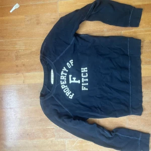 Abercrombie and fitch trlja - Skön tröja från af 