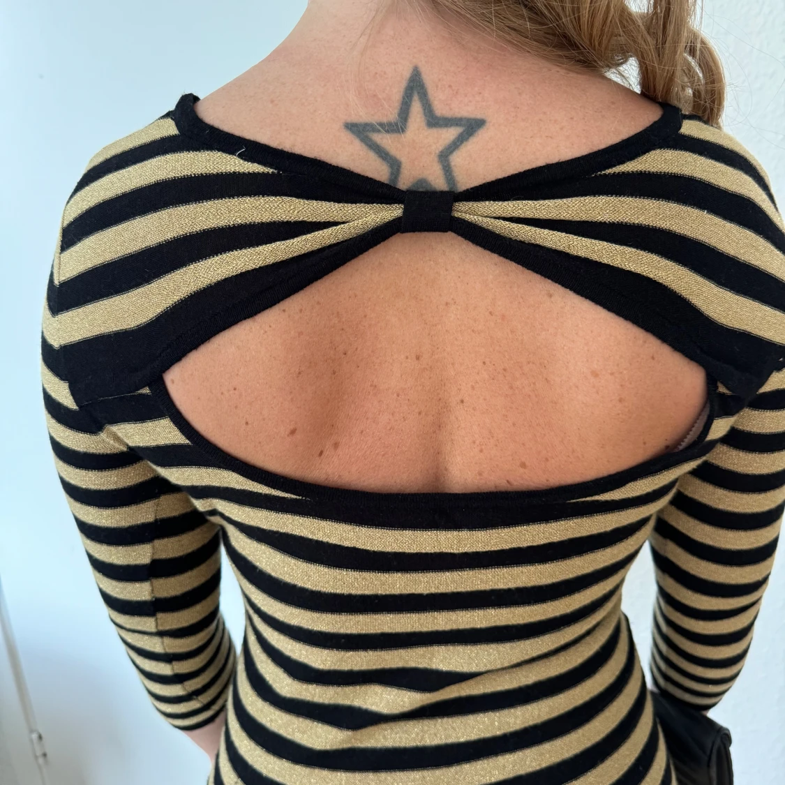 Fest Klänning  - 91