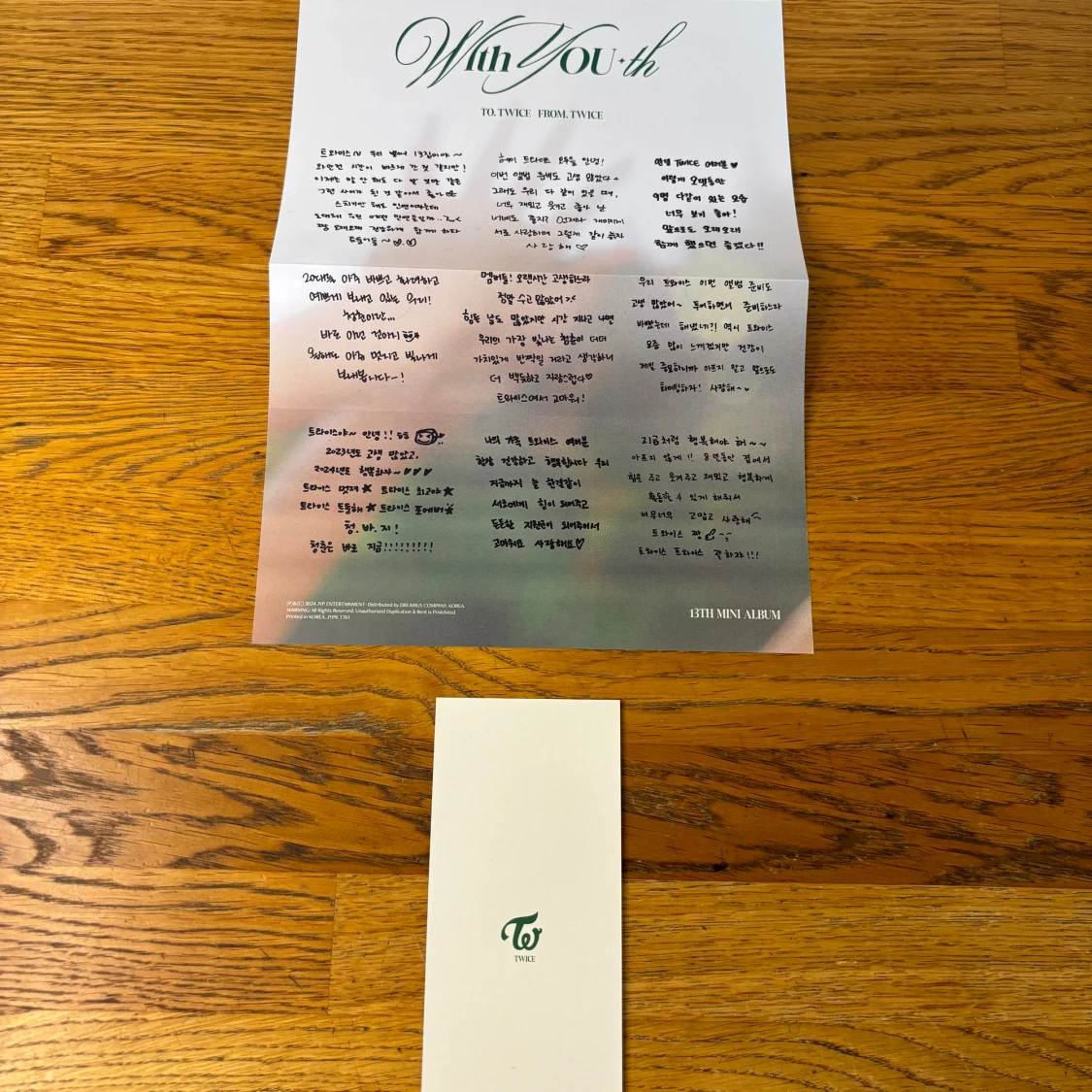 Twice With You-th - 90