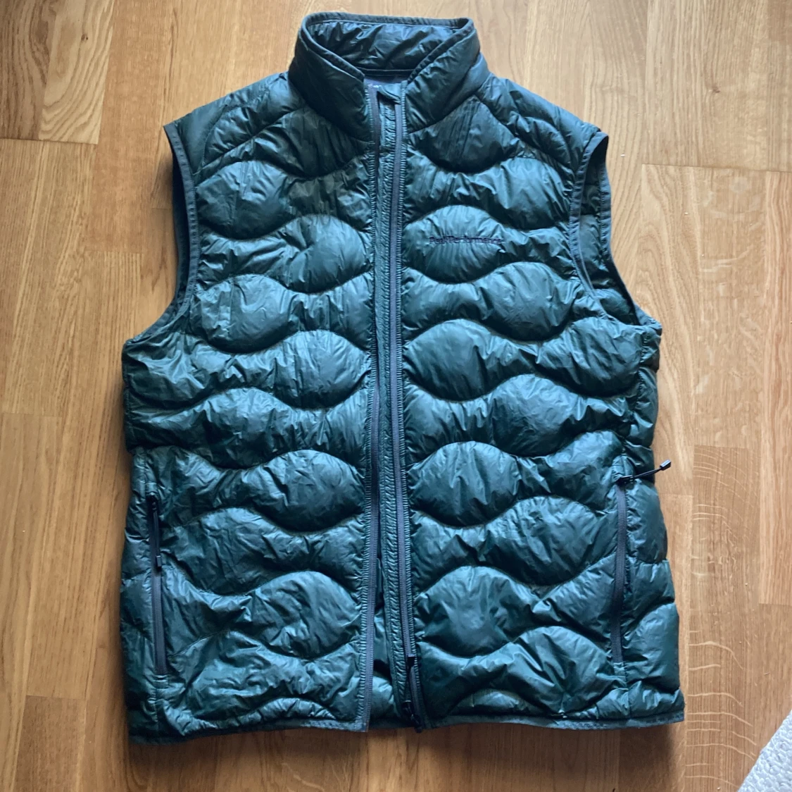 Peak performance väst