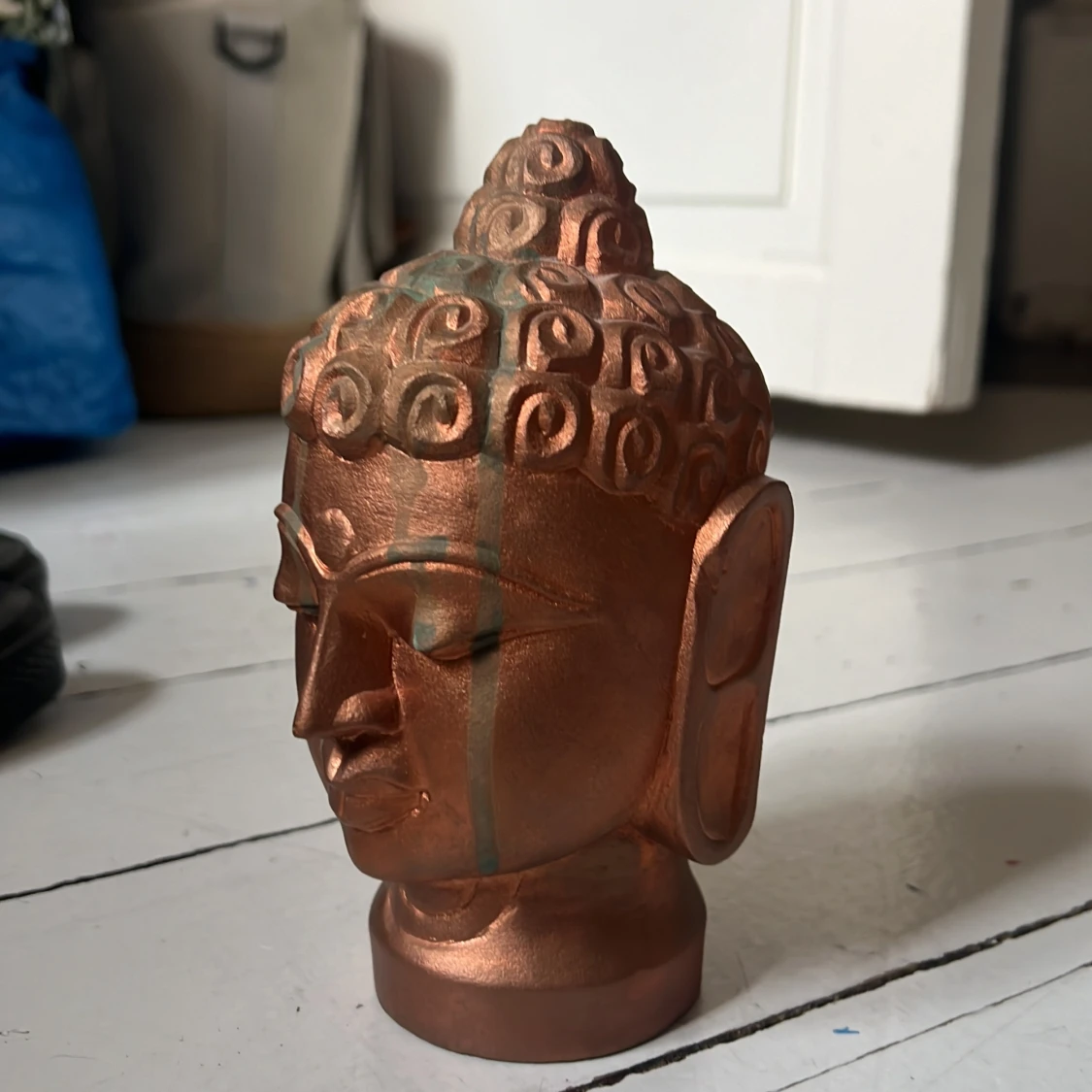 Buddhahead 