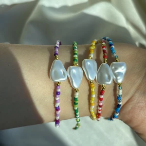 Handgjort 💕 - 🩵