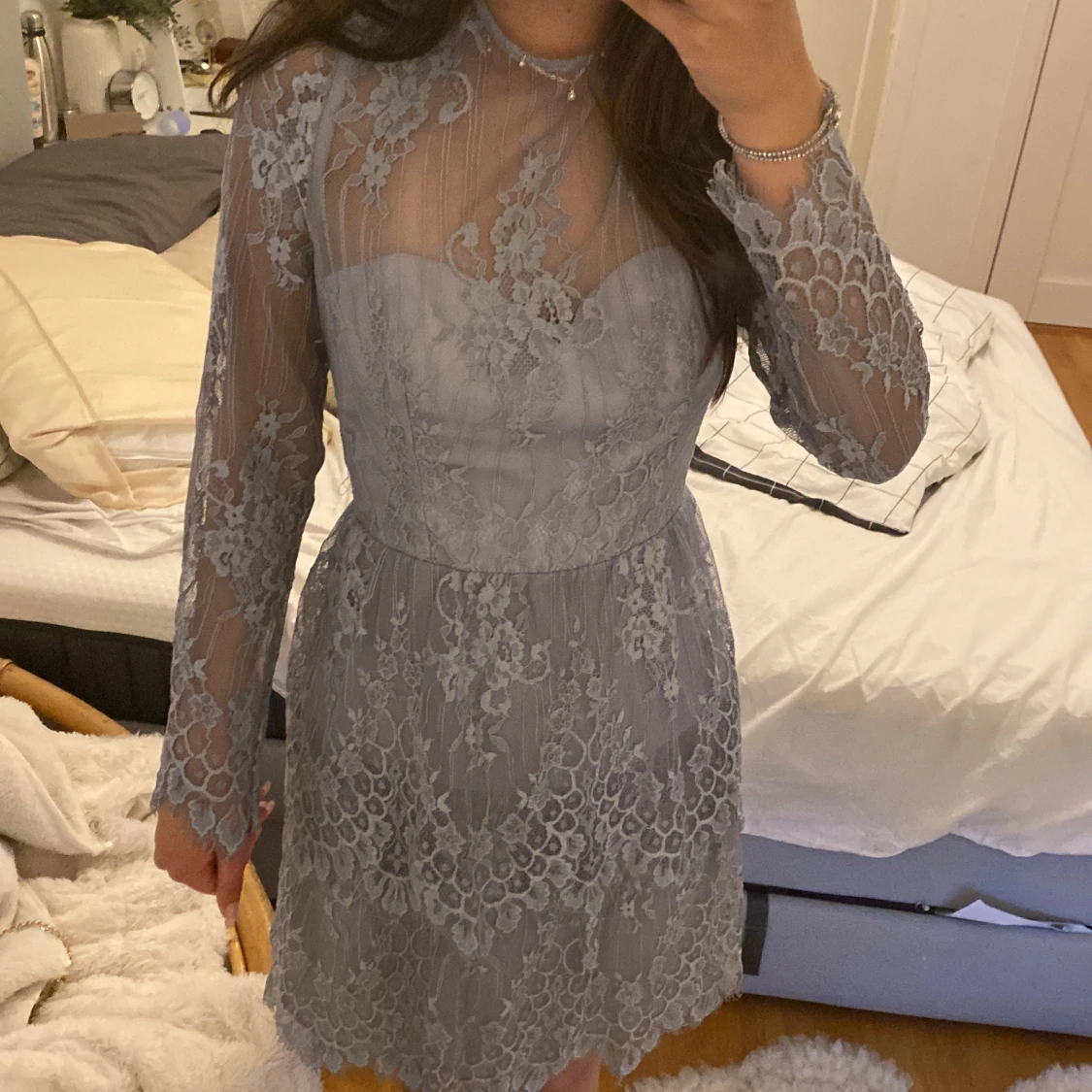 By Malina klänning 💕 - 90