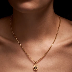 Söker - Söker ett av dessa halsband (eller båda halvorna) i silver. Hör av dig om du har, betalar bra❤️