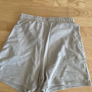 Mjukis shorts - Mjukisshorts från hm!🤩