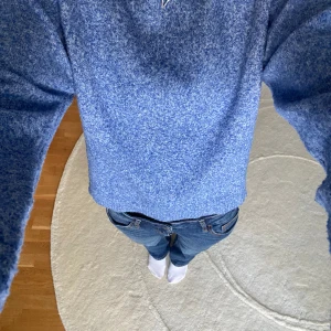 Vero Moda stickad tröja - Kommer inte till användning längre men passar fortfarande💓