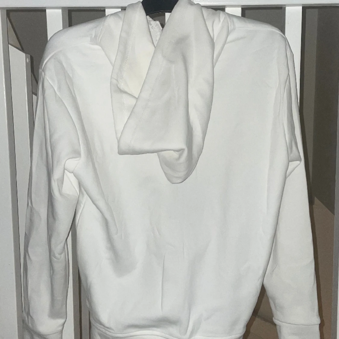 Polo Ralph Lauren - vit zip - 90