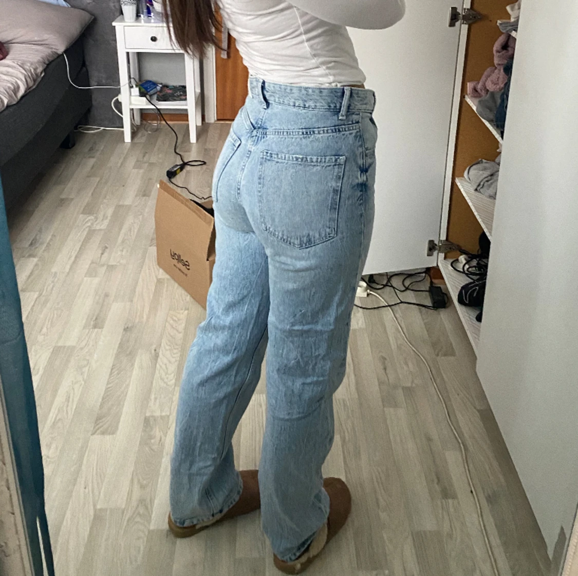 Jeans - 90