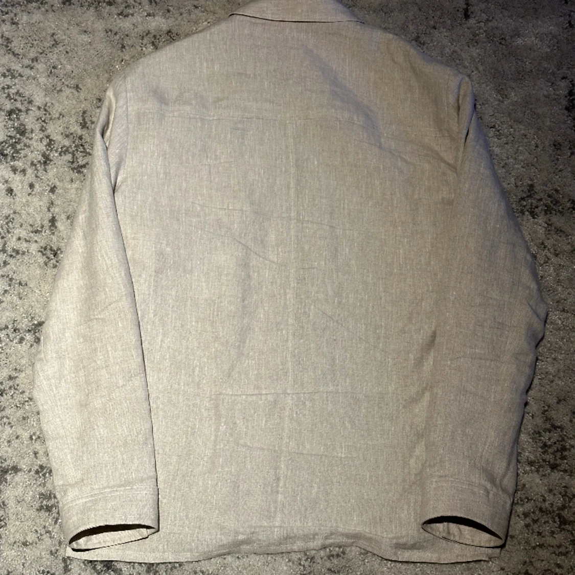 J.LINDEBERG Linnejacka. - 90