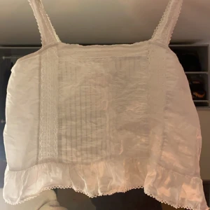 Zara linne - Gulligt sommarlinne från zara❤️