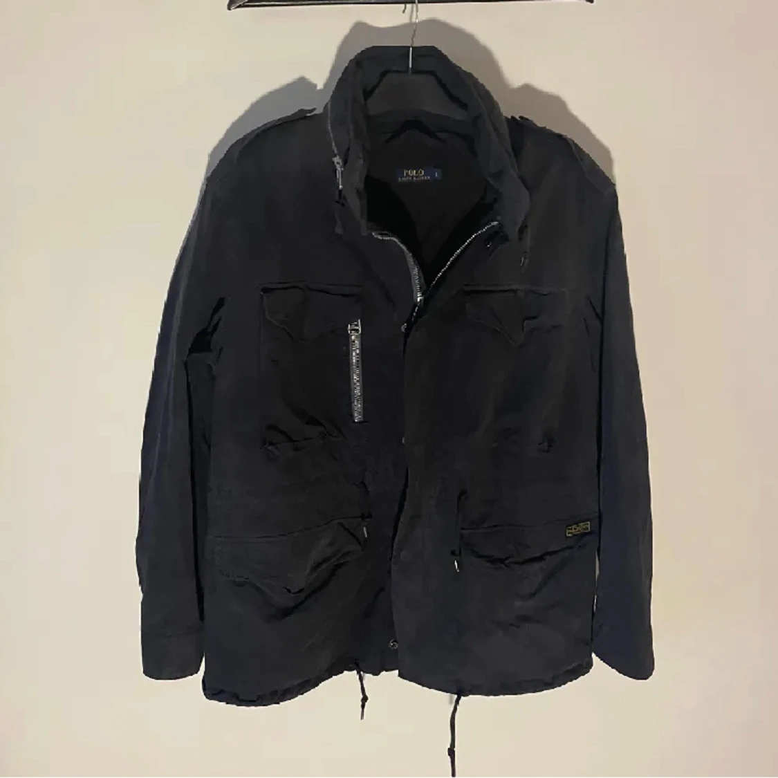 Ralph Lauren field jacket  - 91