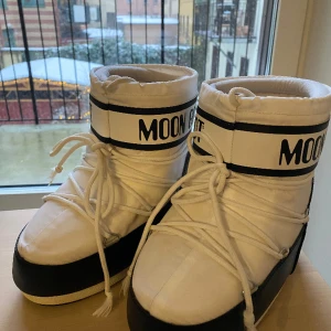 Moonboots - Använda i gott skick! Storlek 36-38