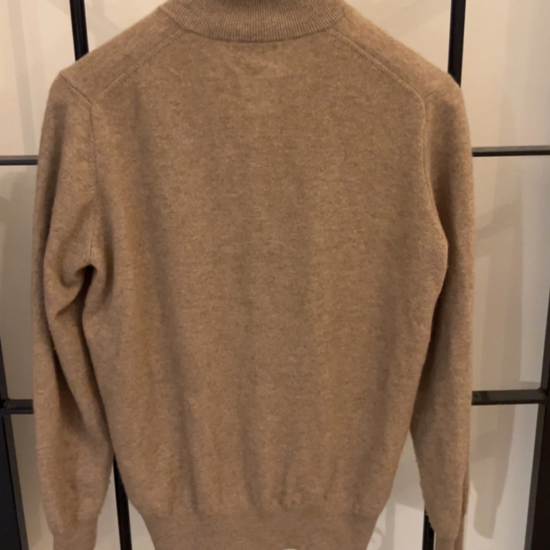 Soft goat tröja - 91