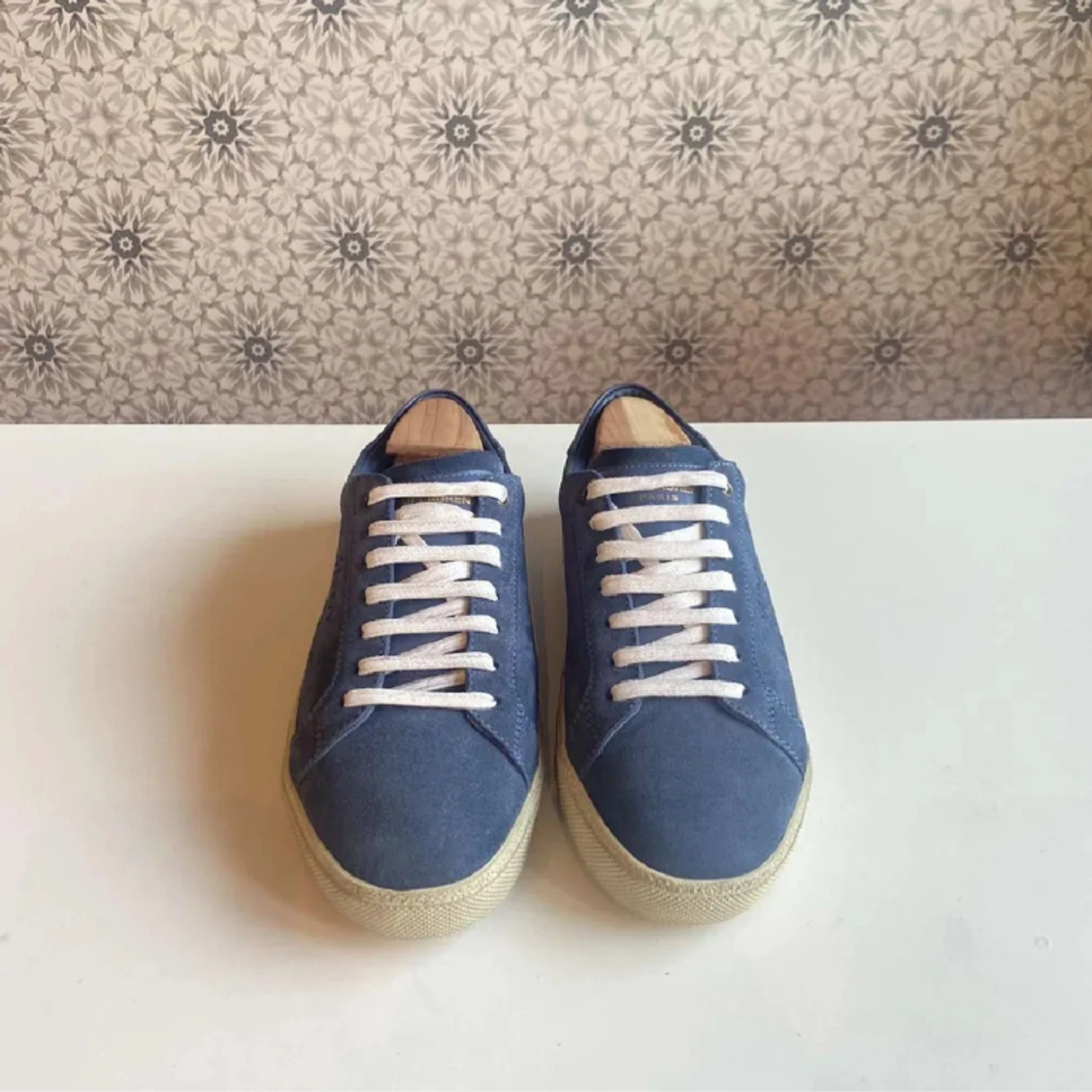 Saint Laurent skor - 90