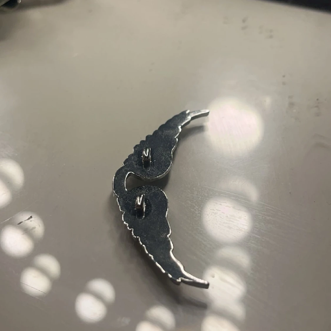 Zadig Cutomize wing - 91