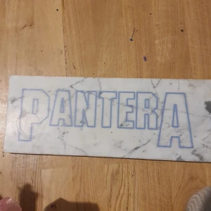 Marmor - Marmor bricka finns bara denna i hela världen.. äkta marmor ca en galje lång å 2-3 cm tjock.