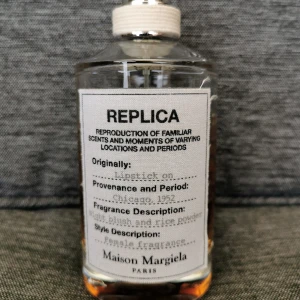 Replica, Lipstick On, Maison Margiela  - Raritet, minst 40%kvar 