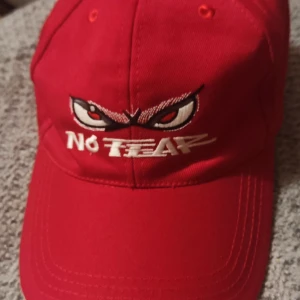 Keps i fint skick.  - Keps i fint skick. 